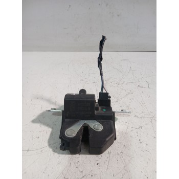 Recambio de cerradura maletero / porton para opel corsa e (x15) 1.3 cdti (08, 68) referencia OEM IAM 39021416  