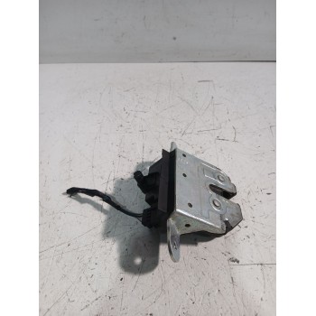 Recambio de cerradura maletero / porton para opel corsa e (x15) 1.3 cdti (08, 68) referencia OEM IAM 39021416  