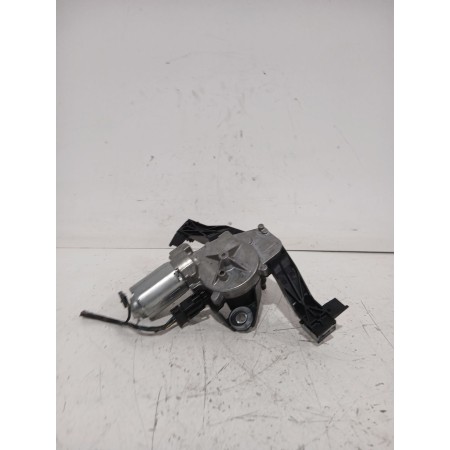 Recambio de motor limpia trasero para opel corsa e (x15) 1.3 cdti (08, 68) referencia OEM IAM 39045012  