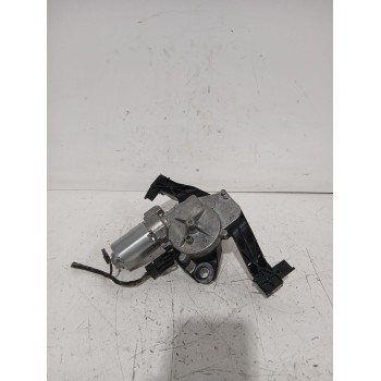 Recambio de motor limpia trasero para opel corsa e (x15) 1.3 cdti (08, 68) referencia OEM IAM 39045012  