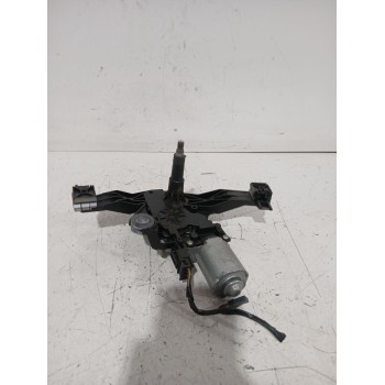 Recambio de motor limpia trasero para opel corsa e (x15) 1.3 cdti (08, 68) referencia OEM IAM 39045012  