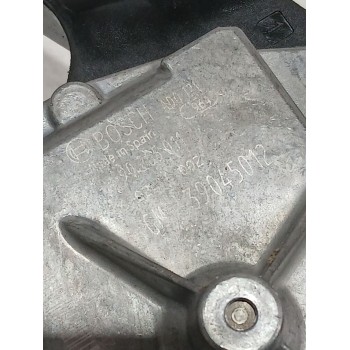 Recambio de motor limpia trasero para opel corsa e (x15) 1.3 cdti (08, 68) referencia OEM IAM 39045012  