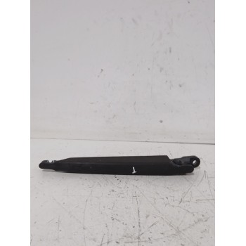 Recambio de brazo limpia trasero para opel corsa e (x15) 1.3 cdti (08, 68) referencia OEM IAM 93178858  