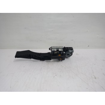 Recambio de maneta exterior delantera derecha para renault trafic furgón l1h1 2,7t referencia OEM IAM 806064162R  