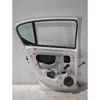 Recambio de puerta trasera izquierda para opel corsa e (x15) 1.3 cdti (08, 68) referencia OEM IAM 39135551  