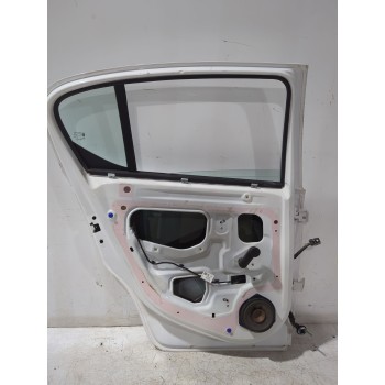 Recambio de puerta trasera izquierda para opel corsa e (x15) 1.3 cdti (08, 68) referencia OEM IAM 39135551  