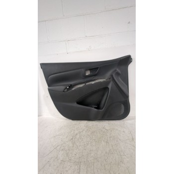 GUARNECIDO PUERTA DELANTERA IZQUIERDA 8370261M11AN5 