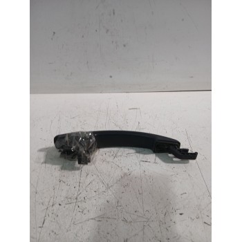 Recambio de maneta exterior trasera derecha para opel corsa e (x15) 1.3 cdti (08, 68) referencia OEM IAM 13432733  