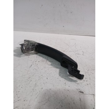 Recambio de maneta exterior trasera derecha para opel corsa e (x15) 1.3 cdti (08, 68) referencia OEM IAM 13432733  