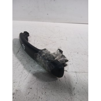 Recambio de maneta exterior trasera derecha para opel corsa e (x15) 1.3 cdti (08, 68) referencia OEM IAM 13432733  