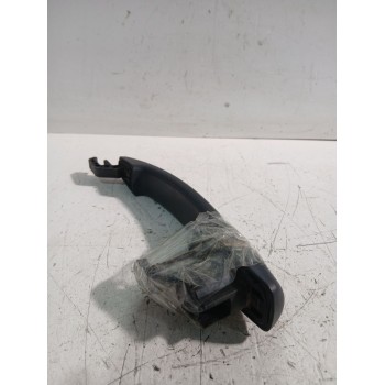Recambio de maneta exterior trasera izquierda para opel corsa e (x15) 1.3 cdti (08, 68) referencia OEM IAM 13432733  