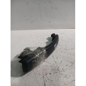 Recambio de maneta exterior trasera izquierda para opel corsa e (x15) 1.3 cdti (08, 68) referencia OEM IAM 13432733  