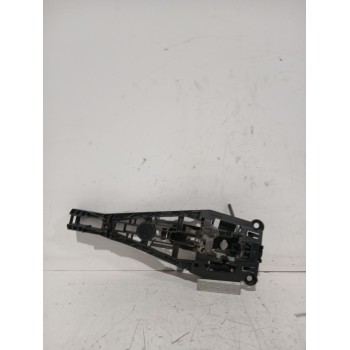 Recambio de maneta exterior trasera derecha para opel corsa e (x15) 1.3 cdti (08, 68) referencia OEM IAM 13490158  