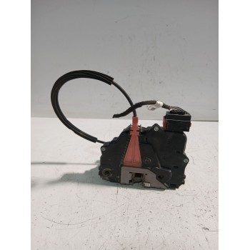 Recambio de cerradura puerta trasera derecha para opel corsa e (x15) 1.3 cdti (08, 68) referencia OEM IAM 13431845  