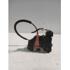 Recambio de cerradura puerta trasera derecha para opel corsa e (x15) 1.3 cdti (08, 68) referencia OEM IAM 13431845  
