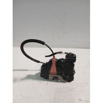 Recambio de cerradura puerta trasera derecha para opel corsa e (x15) 1.3 cdti (08, 68) referencia OEM IAM 13431845  