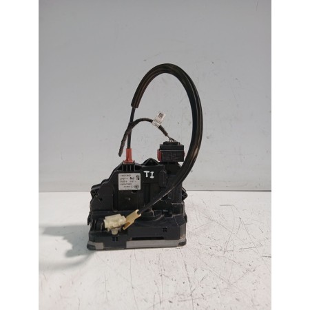 Recambio de cerradura puerta trasera izquierda para opel corsa e (x15) 1.3 cdti (08, 68) referencia OEM IAM 13431842  