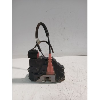 Recambio de cerradura puerta trasera izquierda para opel corsa e (x15) 1.3 cdti (08, 68) referencia OEM IAM 13431842  