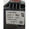 Recambio de cerradura puerta trasera izquierda para opel corsa e (x15) 1.3 cdti (08, 68) referencia OEM IAM 13431842  