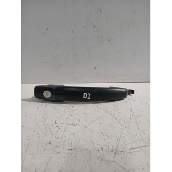 MANETA EXTERIOR DELANTERA IZQUIERDA 13432733 