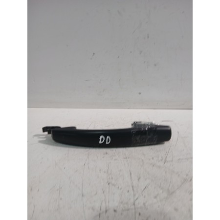 Recambio de maneta exterior delantera derecha para opel corsa e (x15) 1.3 cdti (08, 68) referencia OEM IAM 13432733  