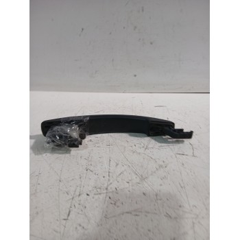 Recambio de maneta exterior delantera derecha para opel corsa e (x15) 1.3 cdti (08, 68) referencia OEM IAM 13432733  
