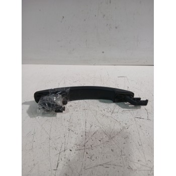 Recambio de maneta exterior delantera derecha para opel corsa e (x15) 1.3 cdti (08, 68) referencia OEM IAM 13432733  