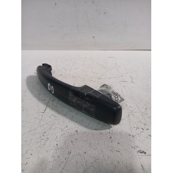 Recambio de maneta exterior delantera derecha para opel corsa e (x15) 1.3 cdti (08, 68) referencia OEM IAM 13432733  