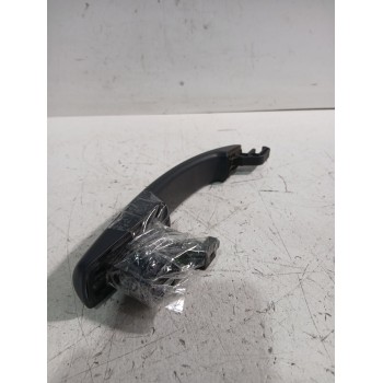 Recambio de maneta exterior delantera derecha para opel corsa e (x15) 1.3 cdti (08, 68) referencia OEM IAM 13432733  