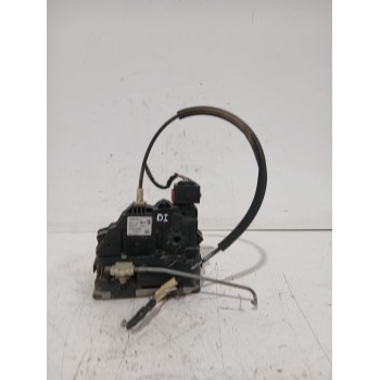 CERRADURA PUERTA DELANTERA IZQUIERDA 13431841 