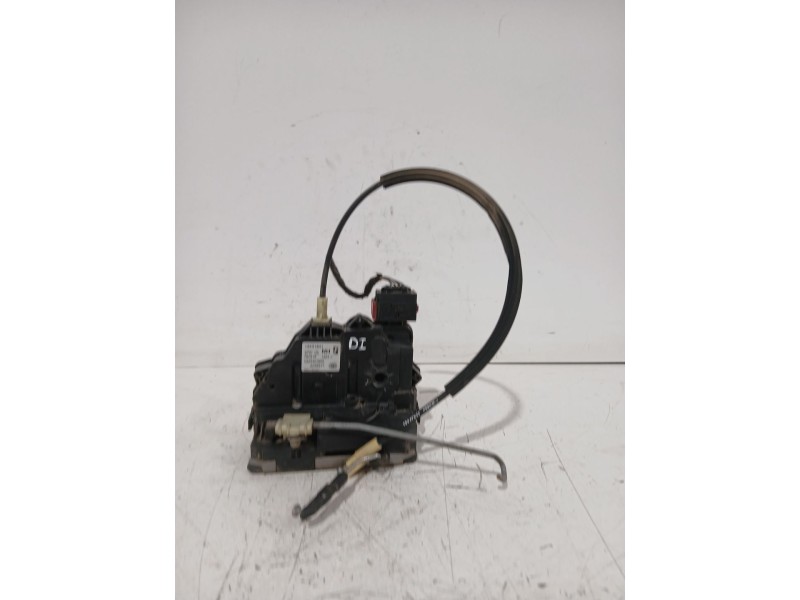 Recambio de cerradura puerta delantera izquierda para opel corsa e (x15) 1.3 cdti (08, 68) referencia OEM IAM 13431841  