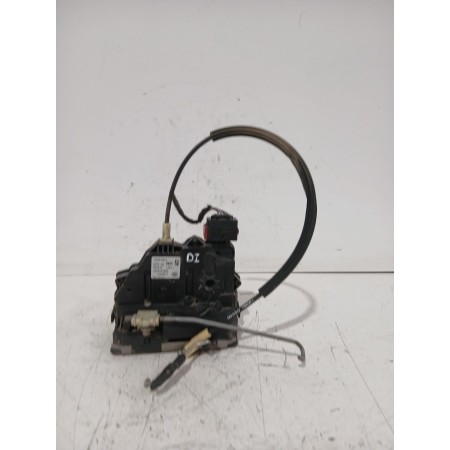 Recambio de cerradura puerta delantera izquierda para opel corsa e (x15) 1.3 cdti (08, 68) referencia OEM IAM 13431841  