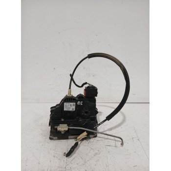 Recambio de cerradura puerta delantera izquierda para opel corsa e (x15) 1.3 cdti (08, 68) referencia OEM IAM 13431841  