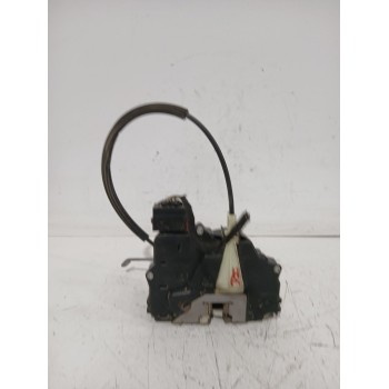 Recambio de cerradura puerta delantera izquierda para opel corsa e (x15) 1.3 cdti (08, 68) referencia OEM IAM 13431841  