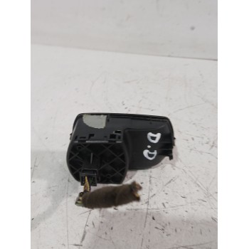 Recambio de mando elevalunas delantero derecho para opel corsa e (x15) 1.3 cdti (08, 68) referencia OEM IAM 13430018  