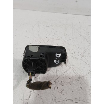 Recambio de mando elevalunas delantero derecho para opel corsa e (x15) 1.3 cdti (08, 68) referencia OEM IAM 13430018  