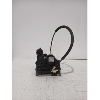 CERRADURA PUERTA DELANTERA DERECHA 13431840 