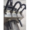 Recambio de abs para opel corsa e (x15) 1.3 cdti (08, 68) referencia OEM IAM 95522565  