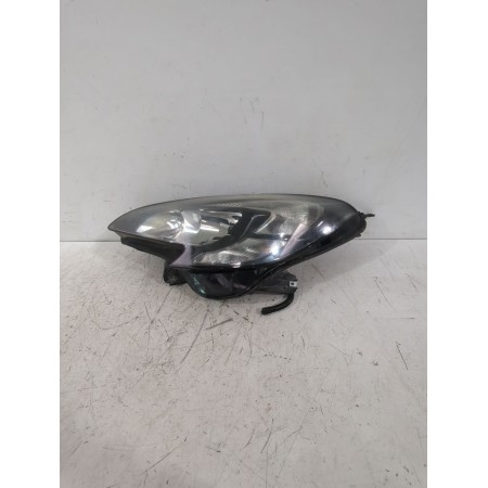 Recambio de faro izquierdo para opel corsa e (x15) 1.3 cdti (08, 68) referencia OEM IAM VERE0593  