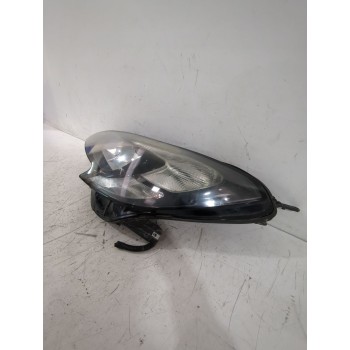 Recambio de faro izquierdo para opel corsa e (x15) 1.3 cdti (08, 68) referencia OEM IAM VERE0593  
