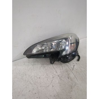 Recambio de faro izquierdo para opel corsa e (x15) 1.3 cdti (08, 68) referencia OEM IAM VERE0593  