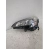 Recambio de faro izquierdo para opel corsa e (x15) 1.3 cdti (08, 68) referencia OEM IAM VERE0593  