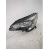 Recambio de faro izquierdo para opel corsa e (x15) 1.3 cdti (08, 68) referencia OEM IAM VERE0593  