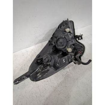 Recambio de faro izquierdo para opel corsa e (x15) 1.3 cdti (08, 68) referencia OEM IAM VERE0593  