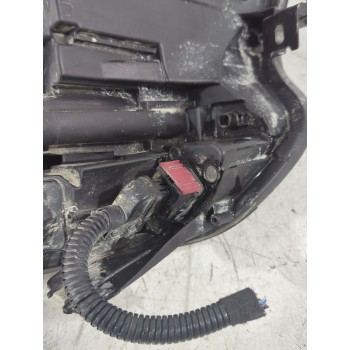 Recambio de faro izquierdo para opel corsa e (x15) 1.3 cdti (08, 68) referencia OEM IAM VERE0593  
