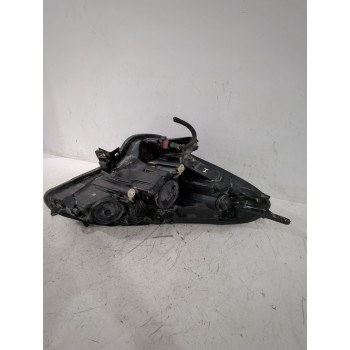Recambio de faro izquierdo para opel corsa e (x15) 1.3 cdti (08, 68) referencia OEM IAM VERE0593  