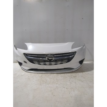 Recambio de paragolpes delantero para opel corsa e (x15) 1.3 cdti (08, 68) referencia OEM IAM 39059634  