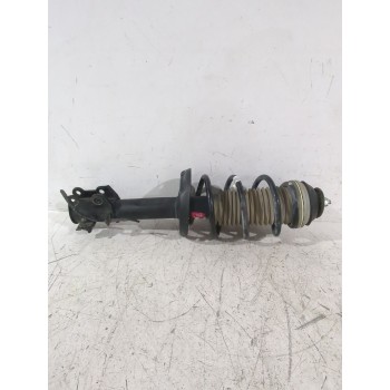 Recambio de amortiguador delantero derecho para opel corsa e (x15) 1.3 cdti (08, 68) referencia OEM IAM 345090  