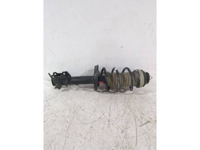 Recambio de amortiguador delantero derecho para opel corsa e (x15) 1.3 cdti (08, 68) referencia OEM IAM 345090  