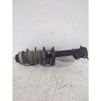 Recambio de amortiguador delantero derecho para opel corsa e (x15) 1.3 cdti (08, 68) referencia OEM IAM 345090  